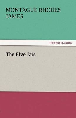 The Five Jars (Paperback)