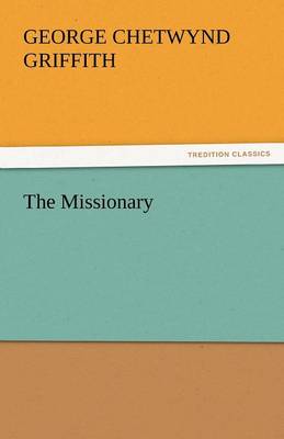 The Missionary (Paperback)