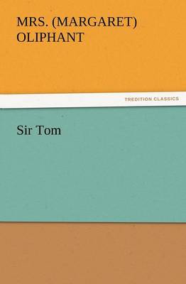 Sir Tom (Paperback)