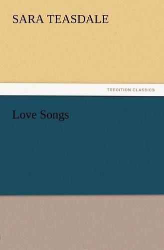Love Songs (Paperback)