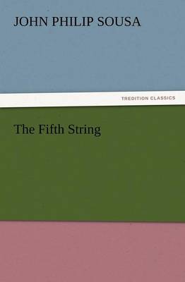 The Fifth String (Paperback)