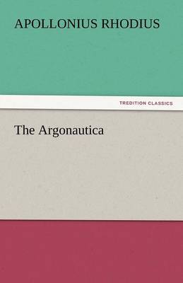 The Argonautica (Paperback)
