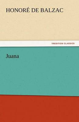 Juana (Paperback)