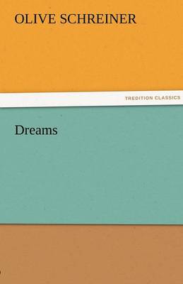 Dreams (Paperback)