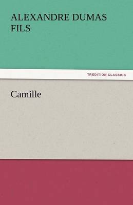 Camille (Paperback)