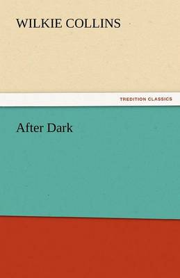 After Dark (Paperback)