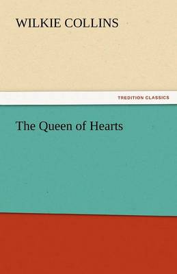 The Queen of Hearts (Paperback)