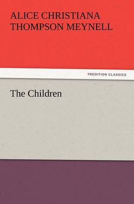 The Children (Paperback)