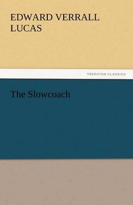 The Slowcoach (Paperback)