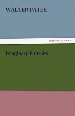 Imaginary Portraits (Paperback)