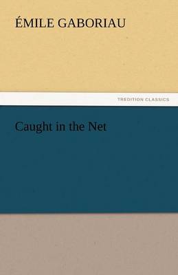 Caught in the Net (Paperback)