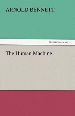 The Human Machine (Paperback)