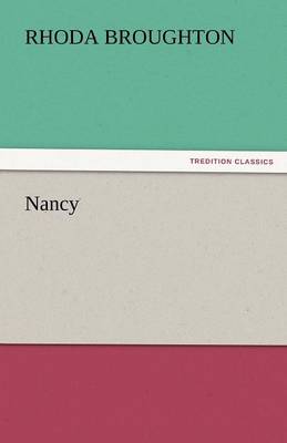 Nancy (Paperback)