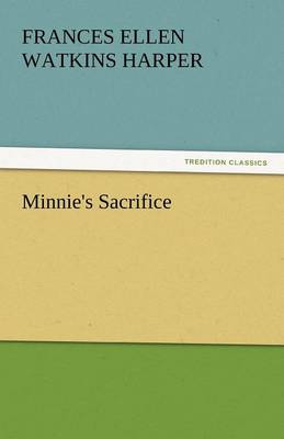 Minnie's Sacrifice (Paperback)