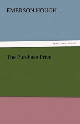 The Purchase Price (Paperback)
