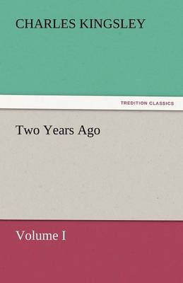 Two Years Ago (Paperback)