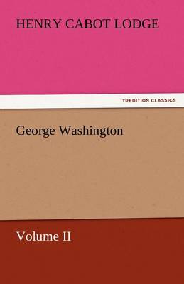 George Washington (Paperback)