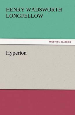 Hyperion (Paperback)