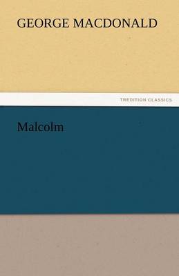 Malcolm (Paperback)