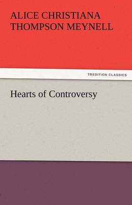 Hearts of Controversy (Paperback)