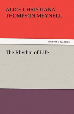The Rhythm of Life (Paperback)