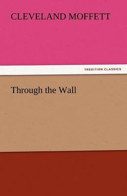 Through the Wall (Paperback)