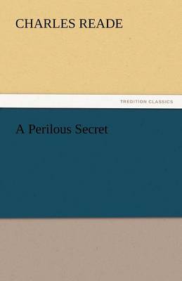 A Perilous Secret (Paperback)