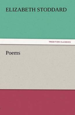 Poems (Paperback)