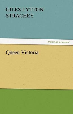 Queen Victoria (Paperback)