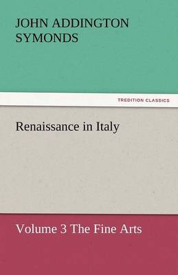 Renaissance in Italy (Paperback)