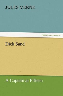Dick Sand (Paperback)