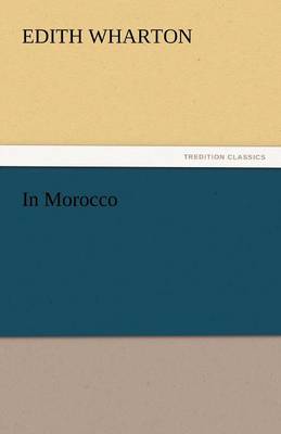 In Morocco (Paperback)