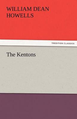 The Kentons (Paperback)