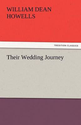 Their Wedding Journey (Paperback)