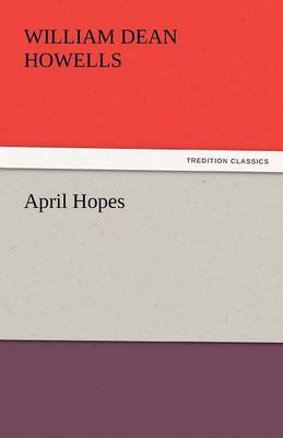 April Hopes (Paperback)