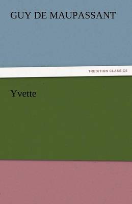 Yvette (Paperback)