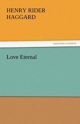 Love Eternal (Paperback)