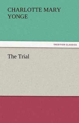 The Trial (Paperback)