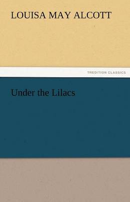 Under the Lilacs (Paperback)