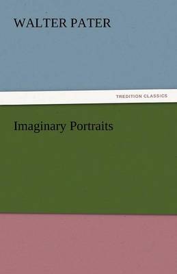 Imaginary Portraits (Paperback)