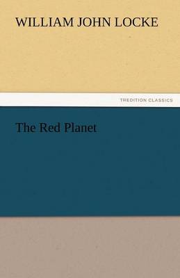 The Red Planet (Paperback)