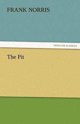 The Pit (Paperback)