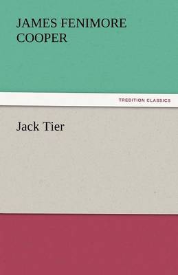 Jack Tier (Paperback)
