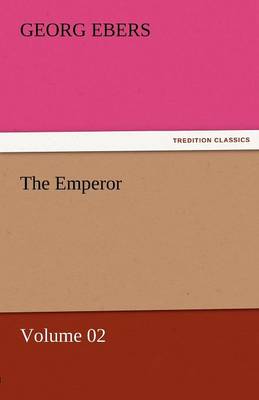 The Emperor - Volume 02 (Paperback)