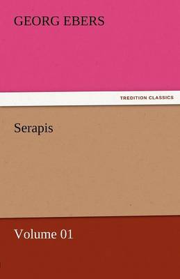 Serapis - Volume 01 (Paperback)