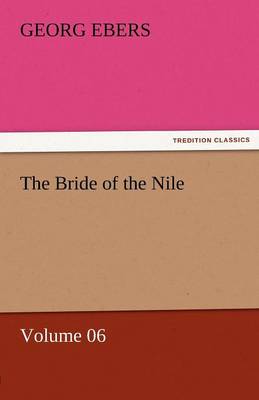 The Bride of the Nile - Volume 06 (Paperback)