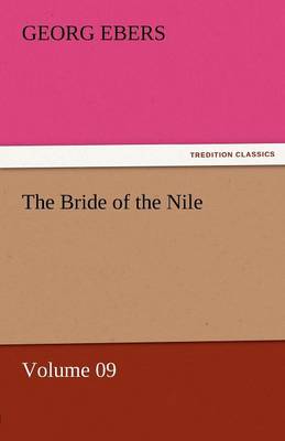 The Bride of the Nile - Volume 09 (Paperback)