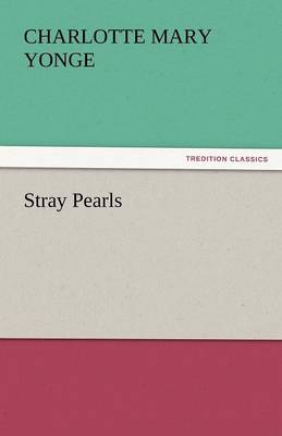 Stray Pearls (Paperback)
