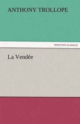 La Vendee (Paperback)