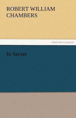 In Secret (Paperback)